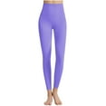 thumbnail image 2 of Kiplyki Trendy Pants for Women Sport Leggings High Waisted Yoga Workout Exercise for Summer, 2 of 7