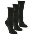 thumbnail image 1 of Training Crew ASICS Negro (Paquete de 3) para Hombre, 1 of 2