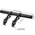 thumbnail image 3 of Bicycle Extender Mount, Double Mountain Bicycle Torch Holder, 3 of 5