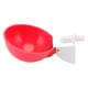 thumbnail image 4 of Bebedero para aves de corral 10 Uds bebedero para pollos con rosca G1/8 ANGGREK  Otros, 4 of 8