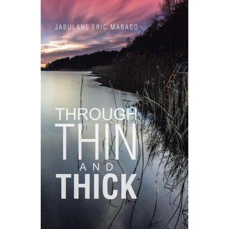 Through Thin and Thick - eBook