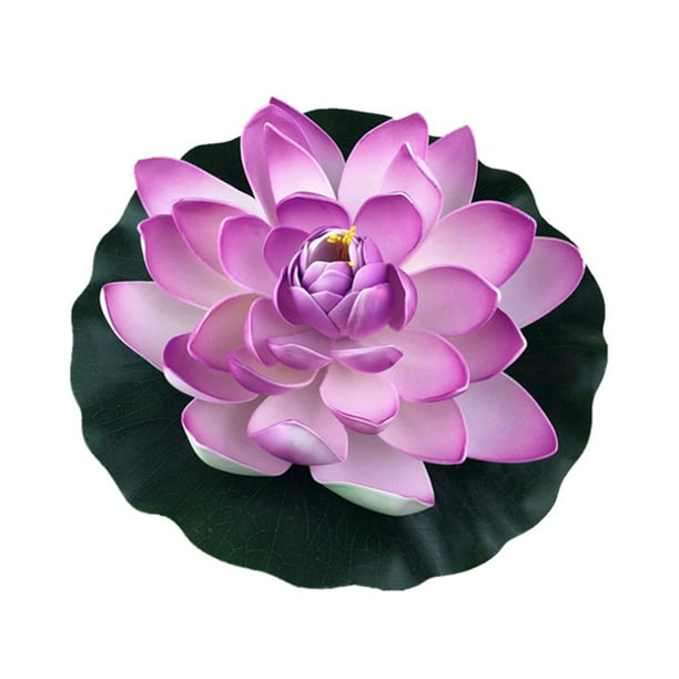 Fysho Artificial Flowers Simulation Floating Foam Lotus Flowers With Water Lily Pad Ornaments For Patio Koi Pond Pool Home Garden Walmart Com Walmart Com Fysho Artificial Flowers Simulation Floating Foam Lotus Flowers With Water Lily Pad Ornaments For Patio Koi Pond Pool Home Garden Walmart Com Walmart Com