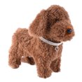 thumbnail image 3 of Yagh Rhinestone Puppy Dog Cat Collars Pendant Crystal Kitten Pendant Diamond Necklace, 3 of 6