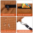 thumbnail image 5 of HAWEE Crossbody Bags for Women, Mini Cell Phone Cross body Purses Travel Wallet with Detachable Rope Strap, 5 of 8