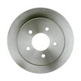 thumbnail image 3 of Raybestos 66595R Professional Grade Disc Brake Rotor Fits select: 1996-2002 MERCURY GRAND MARQUIS, 1996-2002 FORD CROWN VICTORIA, 3 of 4