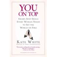 thumbnail image 1 of You on Top, Kate White Paperback, 1 of 3