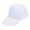 White, variant on Hat Beanie Cowboy Hat Silk Bonnet Fashion Berets Men's and Women's Summer Net Hat Fashion Casual Sunscreen Baseball Cap Polyester Hat Bucket Hats Baseball Cap Red Bucket Hats Cowgirl Hats