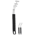 thumbnail image 1 of 3Pcs Durable Grid Rack Gripper for Outdoor Cooking and Baking, 1 of 9