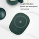 thumbnail image 4 of Coffee Thermostat Desktop Coffee Cup Thermostat Suitable for Coffee Lovers Candle Milk Tea Gift EU P, 4 of 5