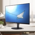 thumbnail image 4 of Acer 27" Full HD (1920 x 1080) Gaming Monitor, AMD FreeSync Technology, 144Hz, 1ms (VRB), sRGB 99%, Black, SA273 P0bi, 4 of 9
