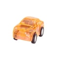 thumbnail image 1 of Voiture à Rétrofriction Mini Transparente pour Enfants avec Horloge, 1 of 8