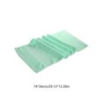 thumbnail image 3 of WDOBM Reusable Washcloths, Extra Large Pure Soft Quick‑Dry Absorbent Towel, Highly Absorbent Quick Dry Machine Washable, Lightweight Sport Towels for Bathroom Salon, 3 of 6