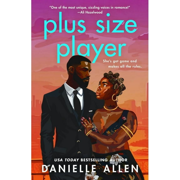 Plus Size Player (Paperback)