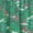 PALM TREE GREEN, variant on Nanette Lepore Women's Maxi Slub Dress With Bottom Fringe, Sizes XS-XXXL
