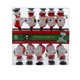 thumbnail image 2 of Set de Luces Peanuts Snoopy con Traje de Santa de 10 Luces, 2 of 9