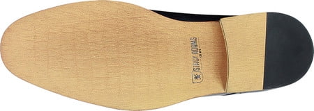 stacy adams dickinson cap toe oxford