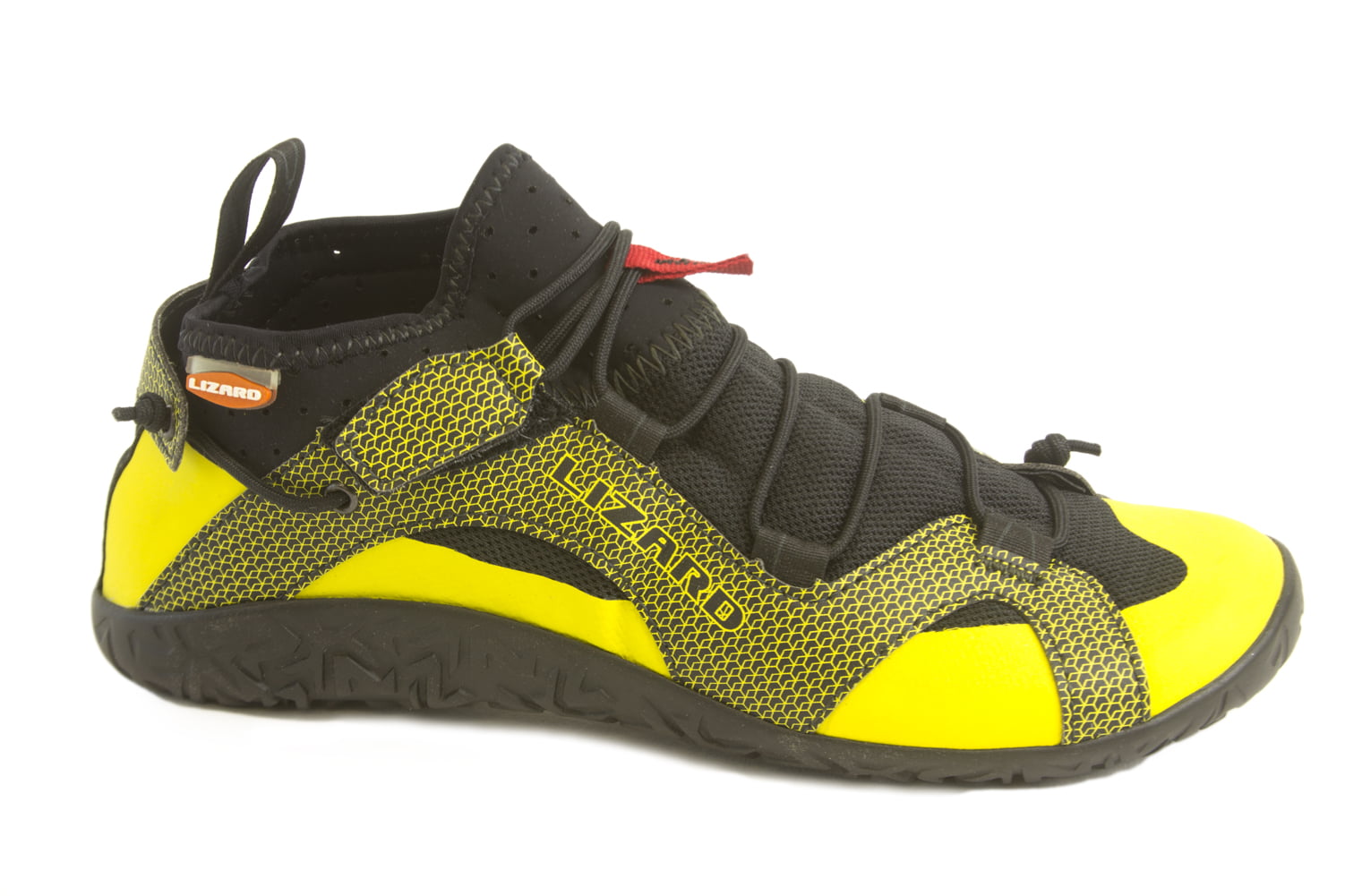 vermogen som Gastvrijheid Lizard Footwear Women's Kross Amphibious Trail Shoes EU 37 Yellow -  Walmart.com