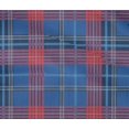 thumbnail image 4 of oneOone Cotton Flex Fabric Tartan Check Print Fabric By Yard 40 Inch Wide, 4 of 4