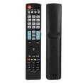 thumbnail image 3 of Control remoto universal T,> 8 m de distancia Control remoto de TV para LGTV Control remoto de reemplazo Diseño fácil de usar, 3 of 8