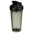thumbnail image 4 of SMARTSHAKE LITE 27 oz Black Blender Bottle with Secure Cap, 4 of 6