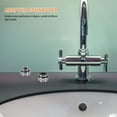 8pcs Aerator Adapter Set Kitchen Faucet To Hose Adapters Faucet