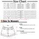thumbnail image 2 of Augper Swimming Pants Men's Shorts Summer Thin Casual Beach Pants, 2 of 4