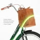 thumbnail image 3 of Bicicleta Neon Urbana Rodada 26 Con Canastilla Color Negro, 3 of 7