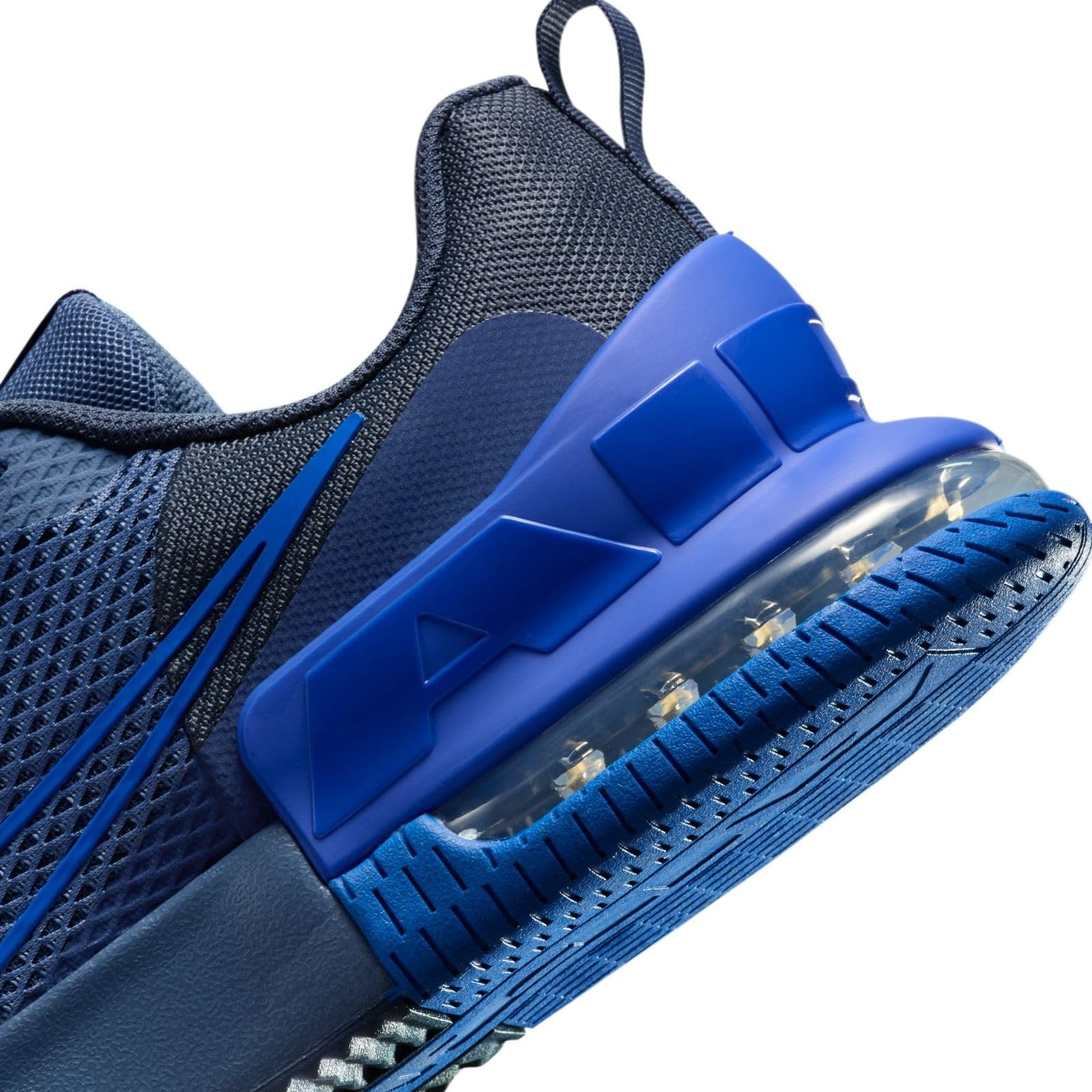 nike air max trainer 1 thunder blue