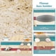thumbnail image 4 of Caja de pañuelos de madera con decoración mediterránea, para guardar pañuelos, para escritorio o para el hogar, 4 of 7