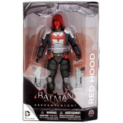 Batman Arkham Knight Red Hood Action Figure [with Pistols]