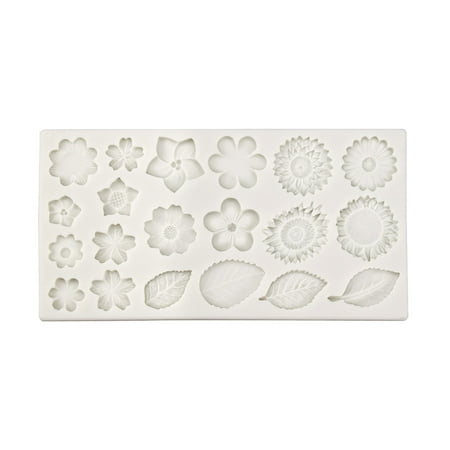 

Fondant Cake Mould Chocolate Mould Cake Decoration Silicone Mould Chocolate Mould