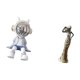 thumbnail image 5 of Estatua Decorativa De Astronauta Nórdico Y Dama Tribal Africana Para Estantería, Escritorio, Sala De Estar, Dormitorio, Adorno Para El Hogar, Regalo De Inauguración De La Casa., 5 of 8