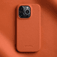 thumbnail image 2 of Funda de teléfono para Apple 15ProMax iPhone14Plus Funda de cuero genuino 13mini Funda 12 Funda resistente a caídas, 2 of 6