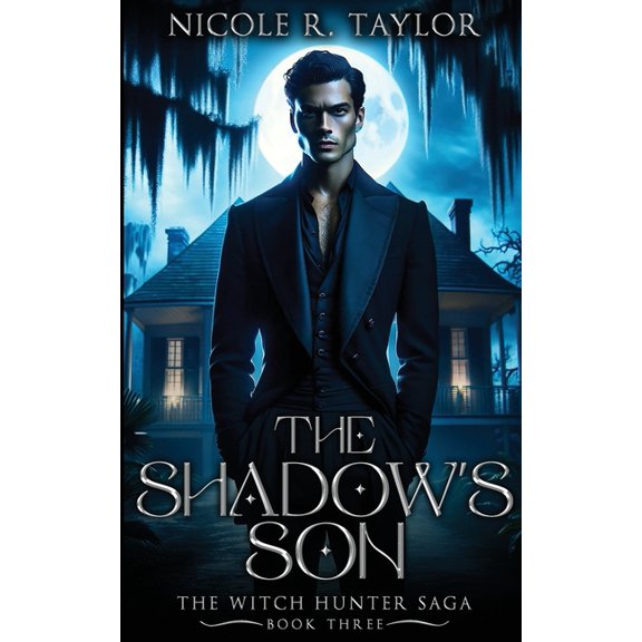 The Witch Hunter Saga The Shadow's Son, Book 3, (Paperback)