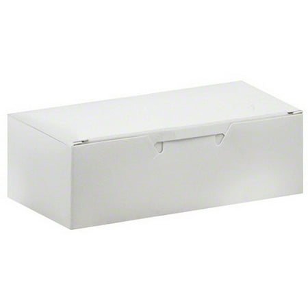 Paper Box .5lb, 500 Pc (pack Of 1)