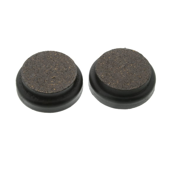 1982 1983 1984 1985 Yamaha Tri Moto 125 YT125 Rear Brakes Brake Pads