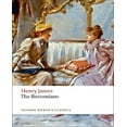 thumbnail image 1 of The Bostonians By James, Henry/ Gooder, R. D. (EDT), 1 of 1