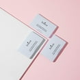 thumbnail image 4 of boscia Clear Complexion Blotting Linens 100 Sheets - New, 4 of 7