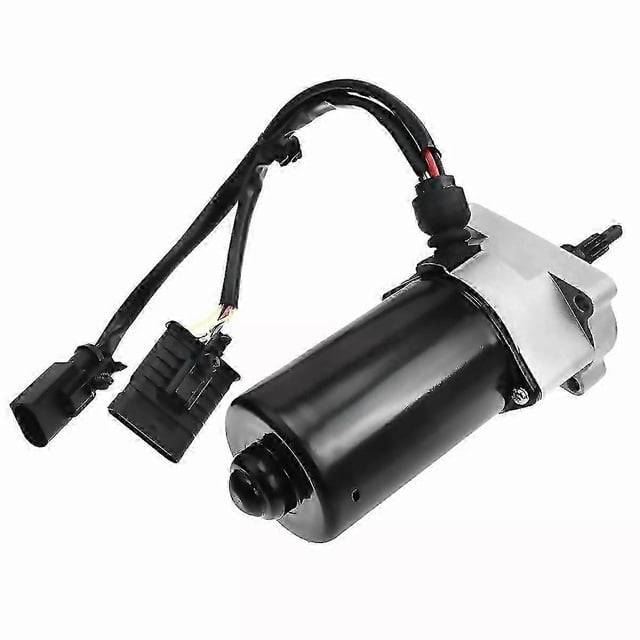 68084266ab Rear Differential Lock Axle Motor For Jeep Wk2 Grand Cherokee 20112013