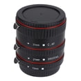 thumbnail image 2 of Adaptateur de Lentille Macro Autofocus LLC pour Canon EOS EF Mount, 2 of 6