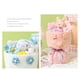thumbnail image 4 of Ramo de peluche de dibujos animados para muñecas maestras, ramo de peluche de dibujos animados, Ultra sensible Jadeshay A, 4 of 8