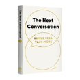 thumbnail image 3 of Next Conversation: Argue Less Talk More,Crucial Conversations - How To Overcome Conflict With Connection (1 PC), 3 of 8