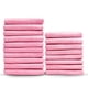 thumbnail image 1 of Almohadillas de superficie de secado rápido, multicapa y a prueba de fugas para cachorros Paquete de 500 tapetes de entrenamiento para perros y cachorros, 1 of 5