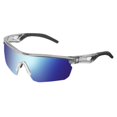 thumbnail image 1 of Gafas de sol para niños Vcarsian polarizadas de béisbol con protección UV400 y montura TR90, 1 of 6