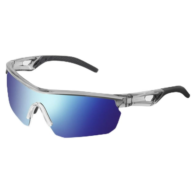 Gafas de sol para niños Vcarsian polarizadas de béisbol con protección UV400 y montura TR90