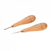 Diamond Coated Bead Reamer Set, 2 Piece Set