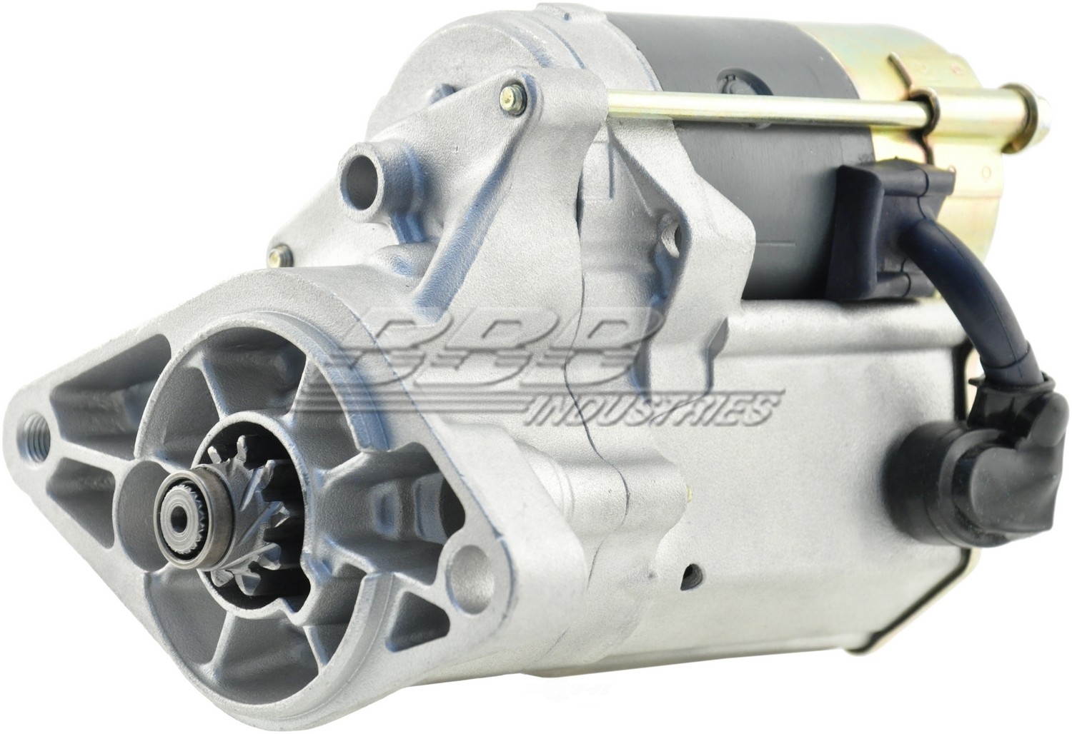TERREPOWER formerly BBB Industries 17255 Reman Starter