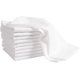 thumbnail image 5 of White Kitchen Towels, 10 Pack, 100% Cotton - 20 x 30, Soft and Functional, 5 of 5