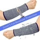 thumbnail image 5 of 3 Pairs Arm Protectors for Thin Skin and Bruising Cut Resistant Forearm Sleeve Level 5 Arm Burn Prot, 5 of 5
