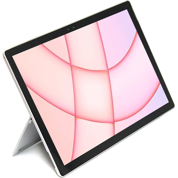 Restored Microsoft Surface Pro 4 Tablet, 12.3" (2736 X 1824) Touchscreen Notebook, Core i5-6300U, 8 GB RAM, 256 GB SSD, CAM, Windows 11 Pro (Refurbished)